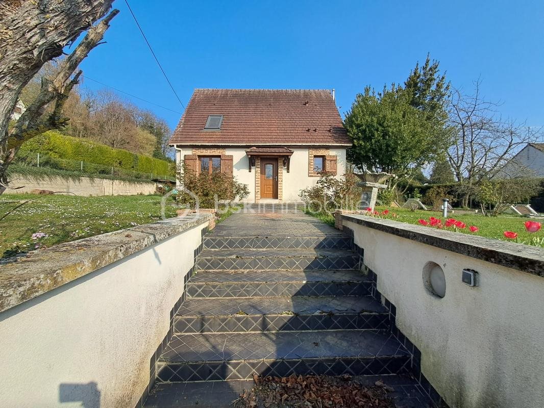 Maison à vendre, 94m², Vic-sur-Aisne
