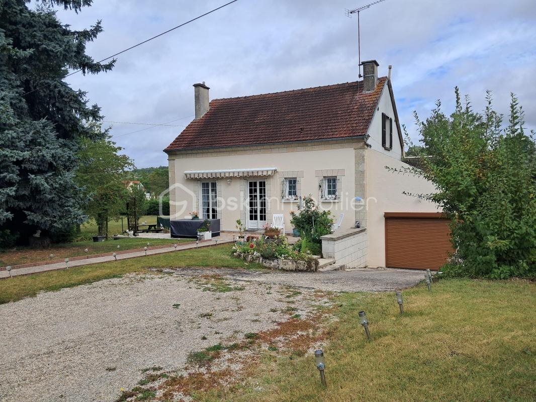 Maison à vendre, 96m², Vic-sur-Aisne