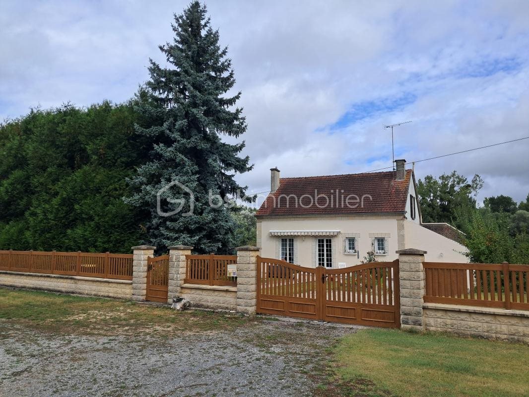 Maison à vendre, 96m², Vic-sur-Aisne