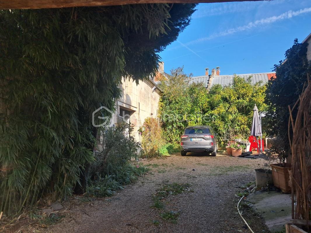 Maison à vendre, 194m², Blérancourt