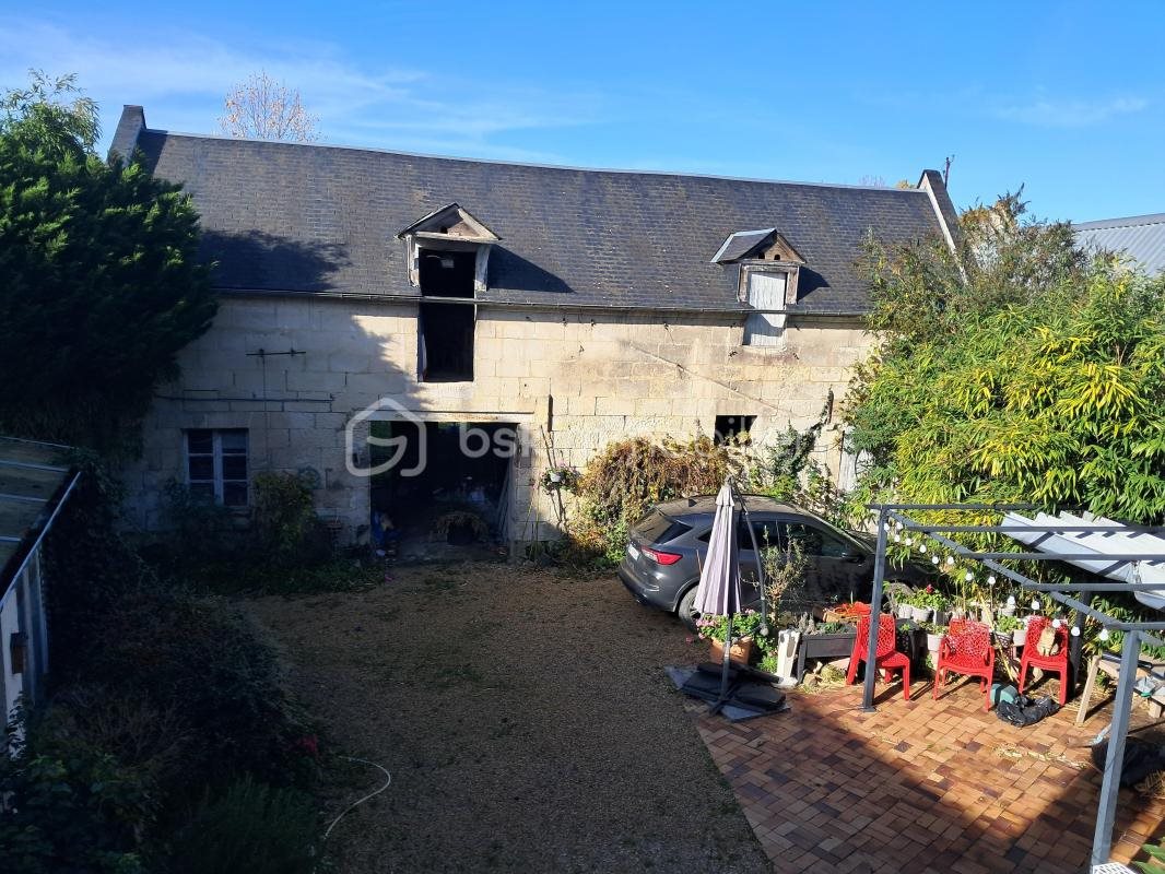 Maison à vendre, 194m², Blérancourt