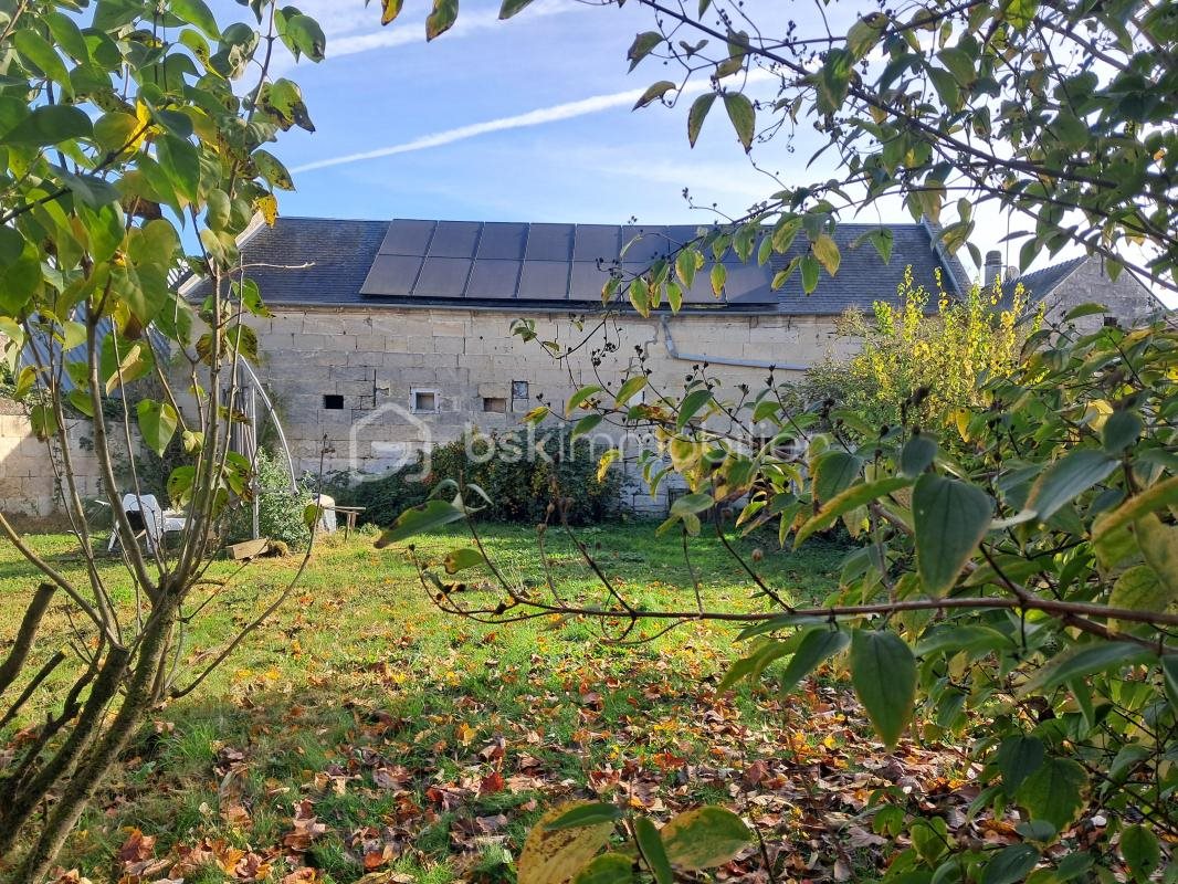 Maison à vendre, 194m², Blérancourt