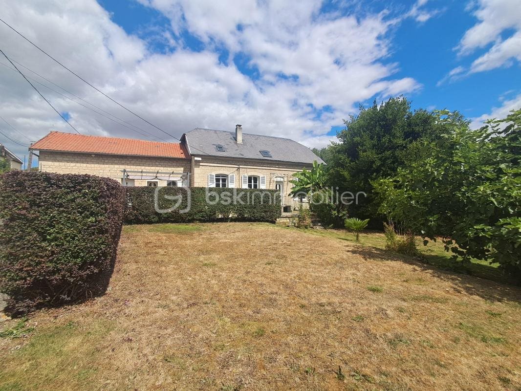 Maison à vendre, 167m², Vic-sur-Aisne
