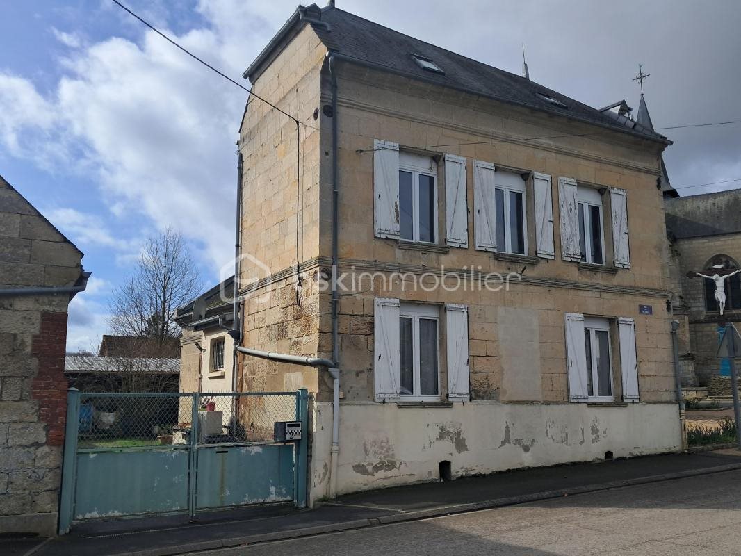 Maison à vendre, 160m², Vic-sur-Aisne