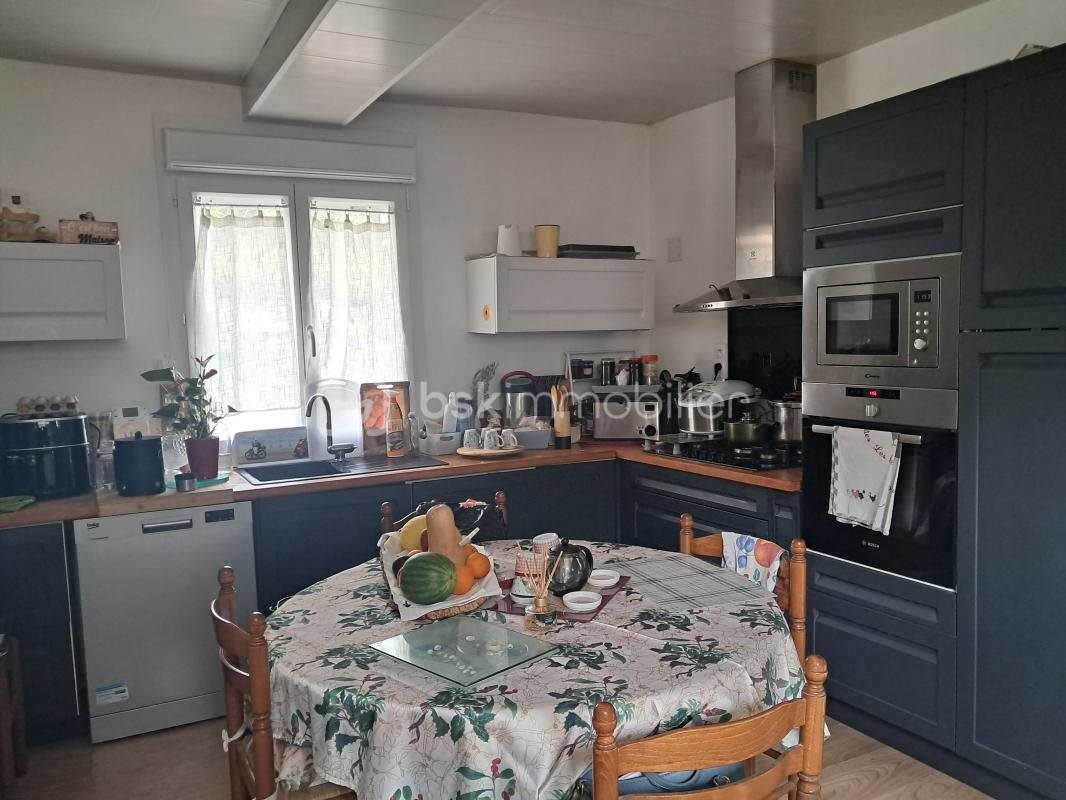 Maison à vendre, 160m², Vic-sur-Aisne