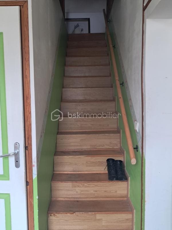 Maison à vendre, 160m², Vic-sur-Aisne