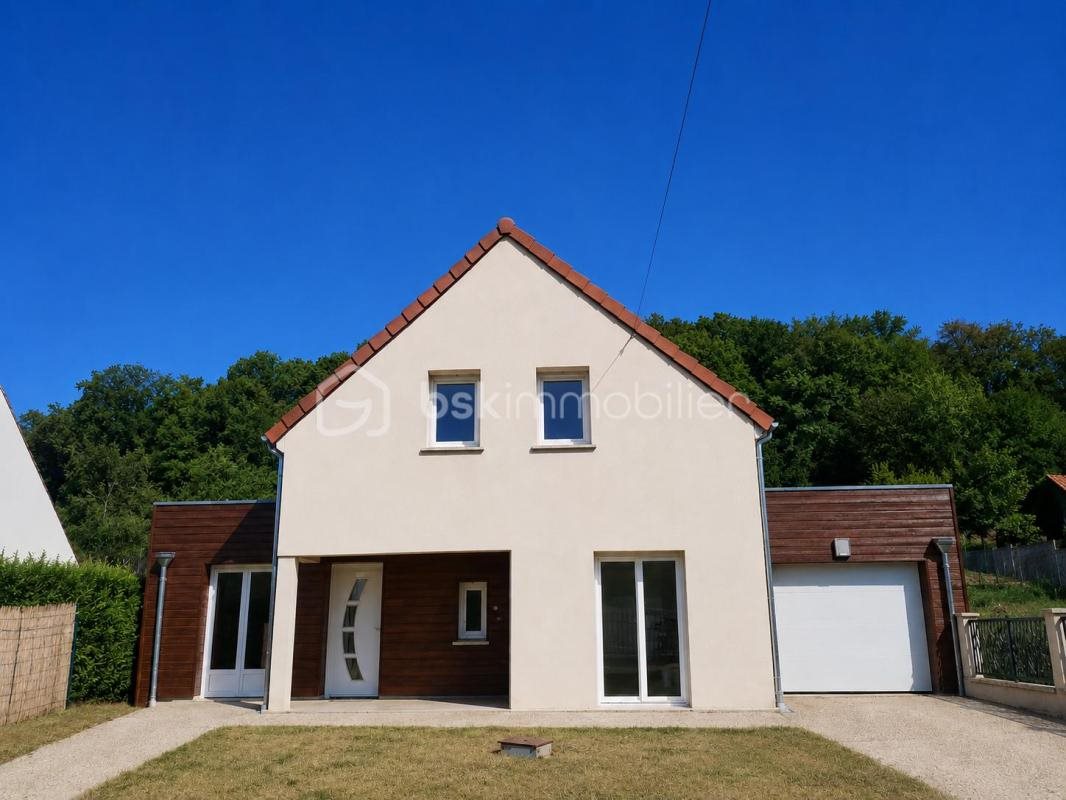 Maison à vendre, 93m², Vic-sur-Aisne