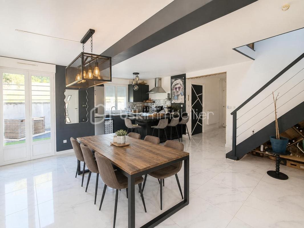 Maison à vendre, 93m², Vic-sur-Aisne