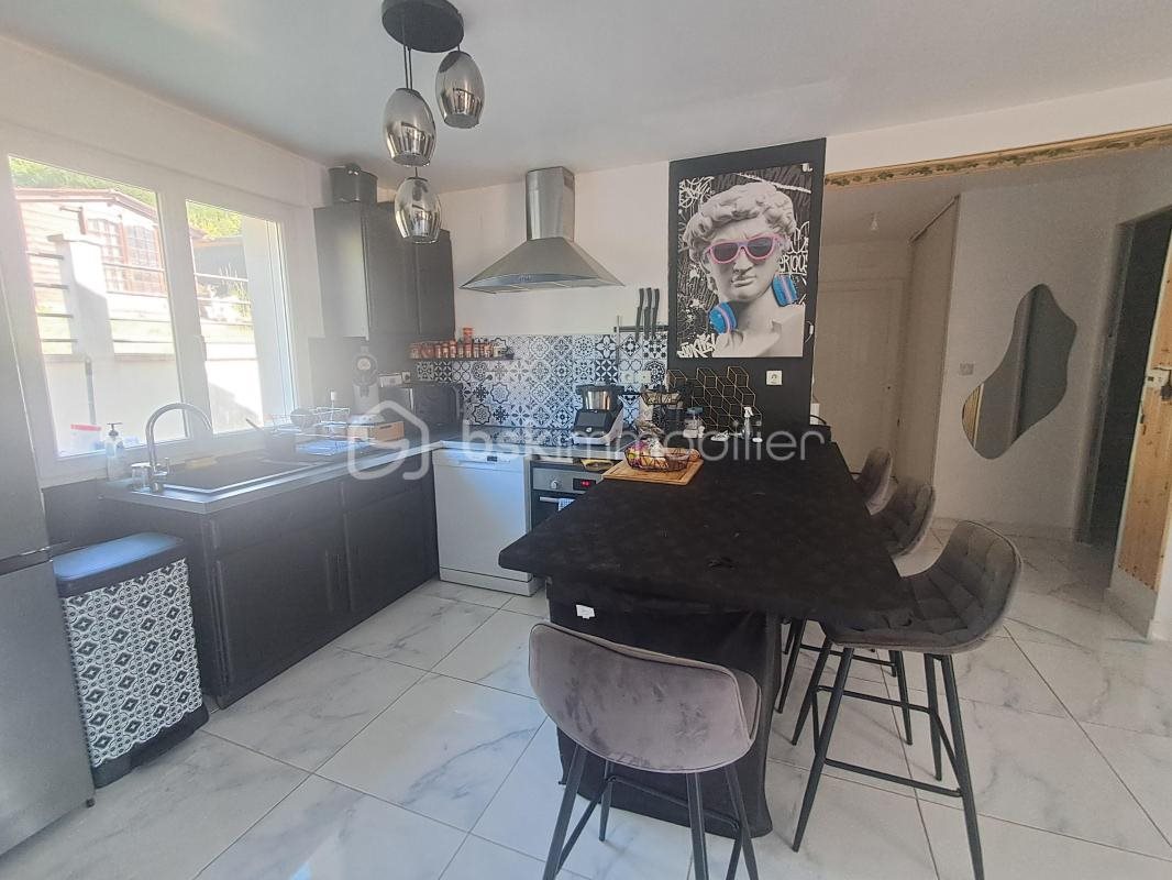 Maison à vendre, 93m², Vic-sur-Aisne