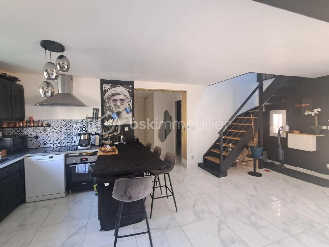 Maison à vendre, 93m², Vic-sur-Aisne