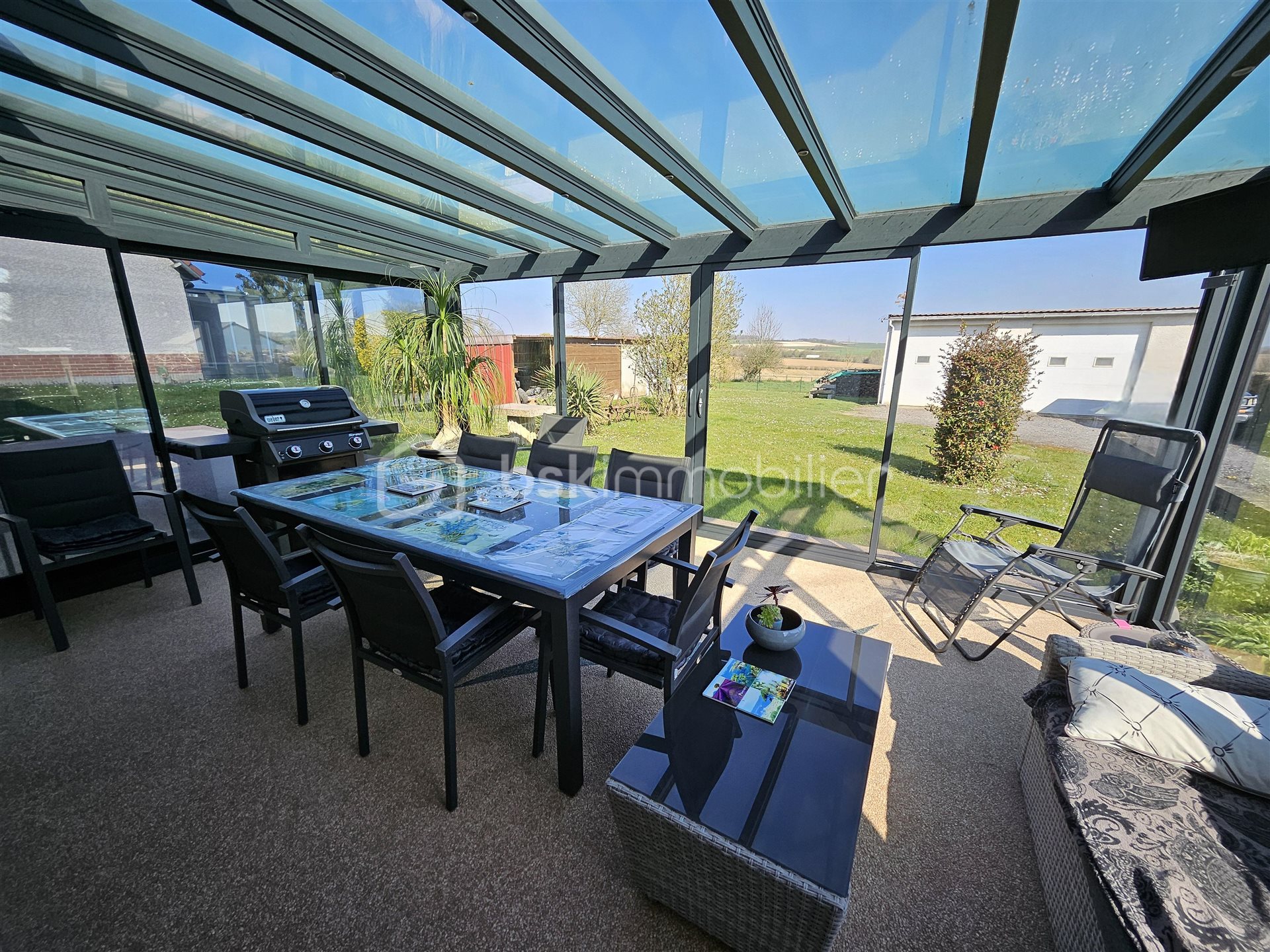 Maison à vendre, 135m², Amiens