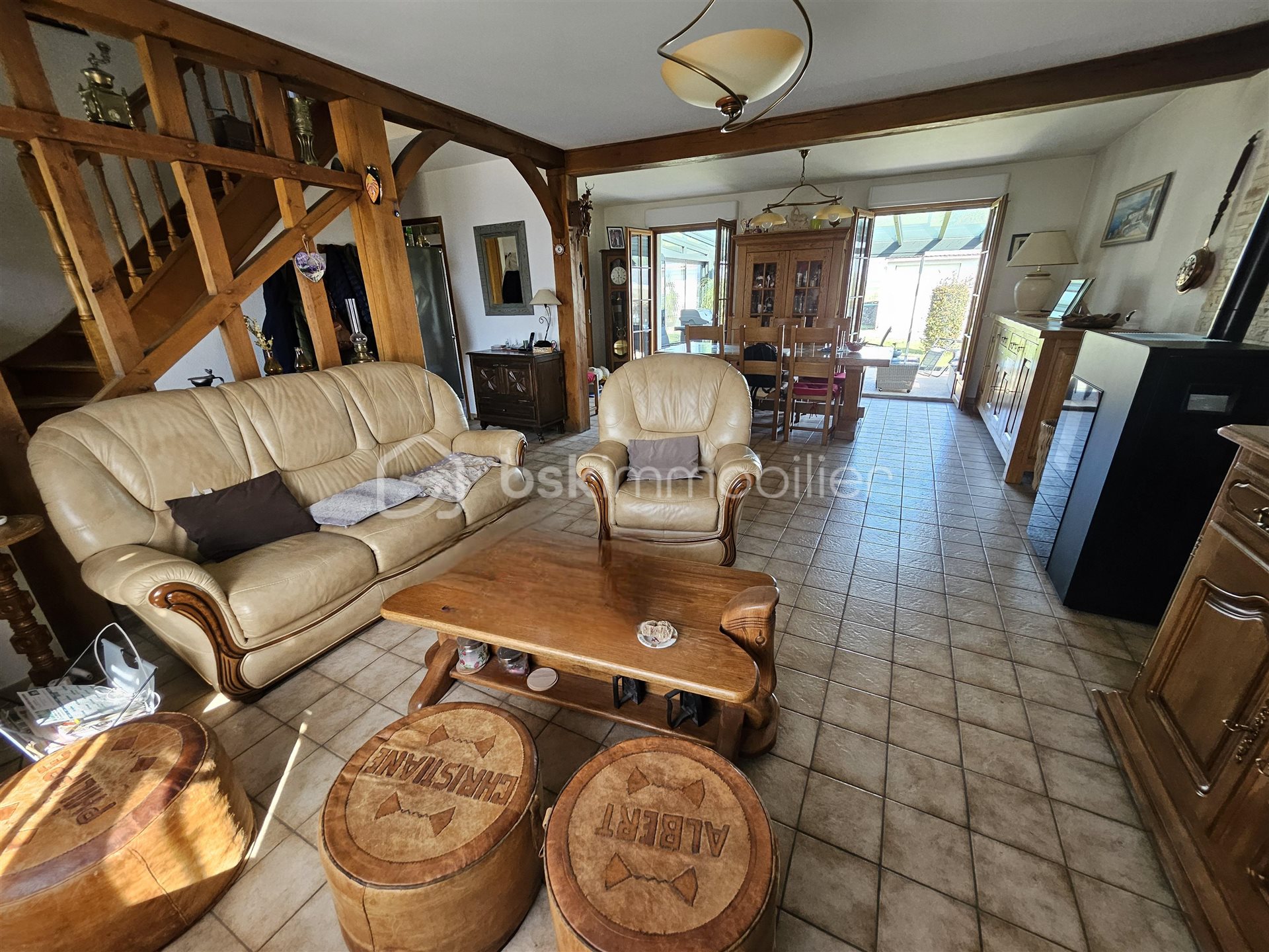 Maison à vendre, 135m², Amiens