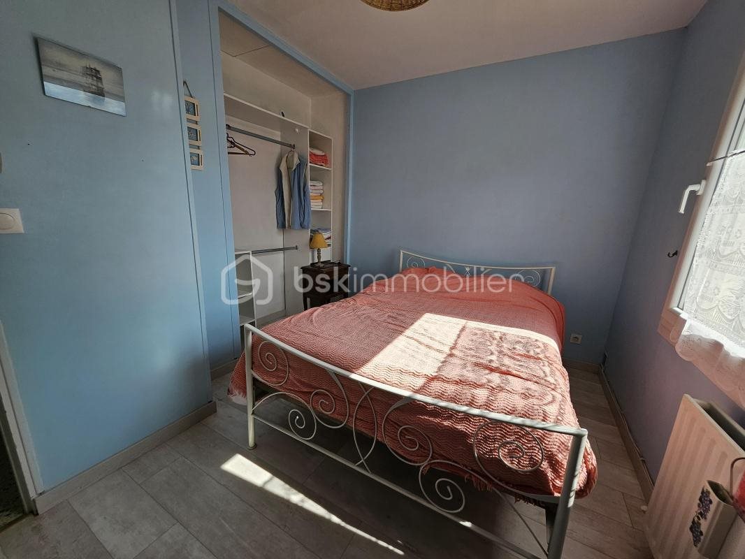Maison à vendre, 86m², Hérissart