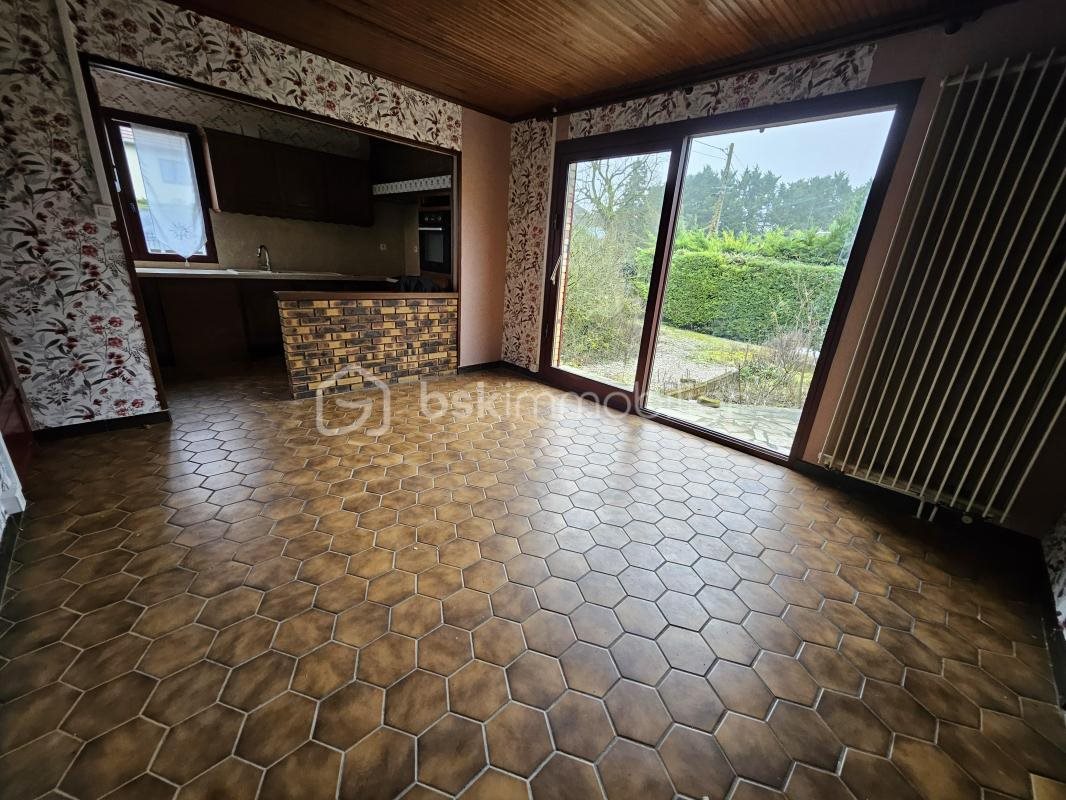 Maison à vendre, 108m², Péronne