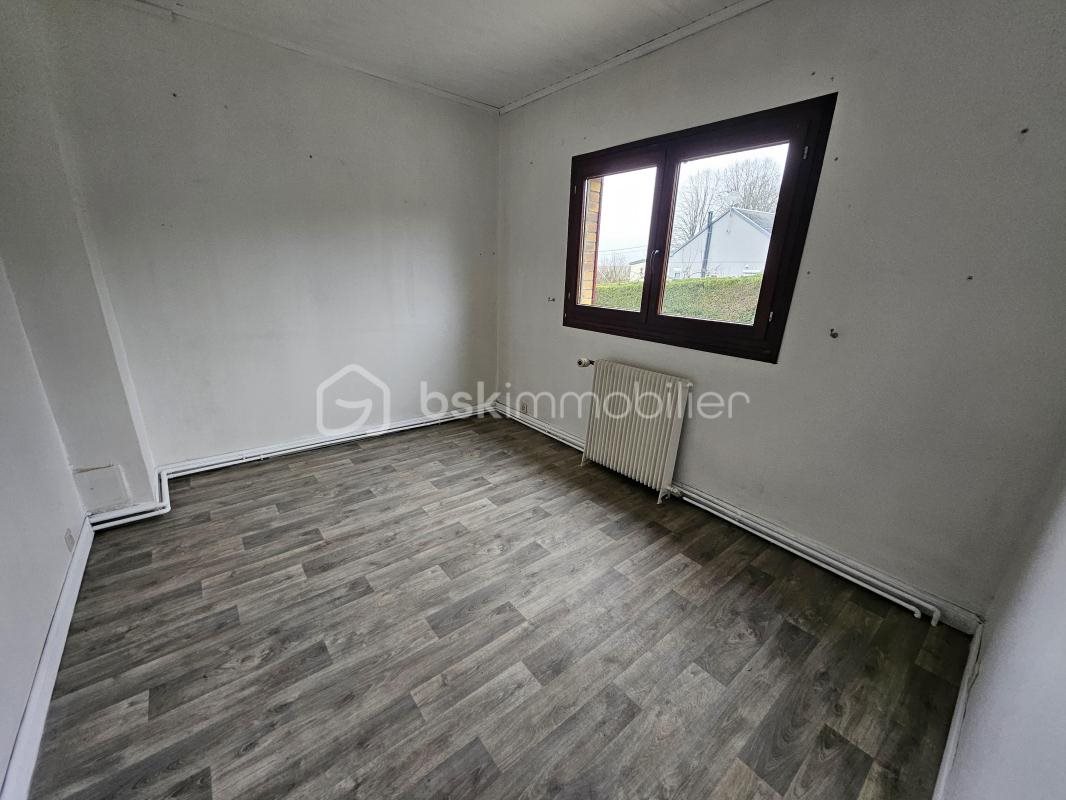 Maison à vendre, 108m², Péronne