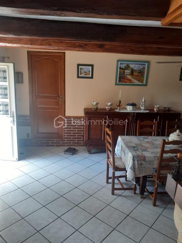 Maison à vendre, 147m², Arlanc