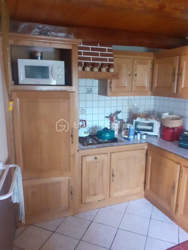 Maison à vendre, 147m², Arlanc