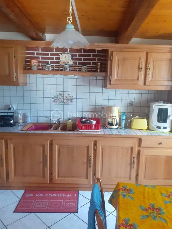Maison à vendre, 147m², Arlanc