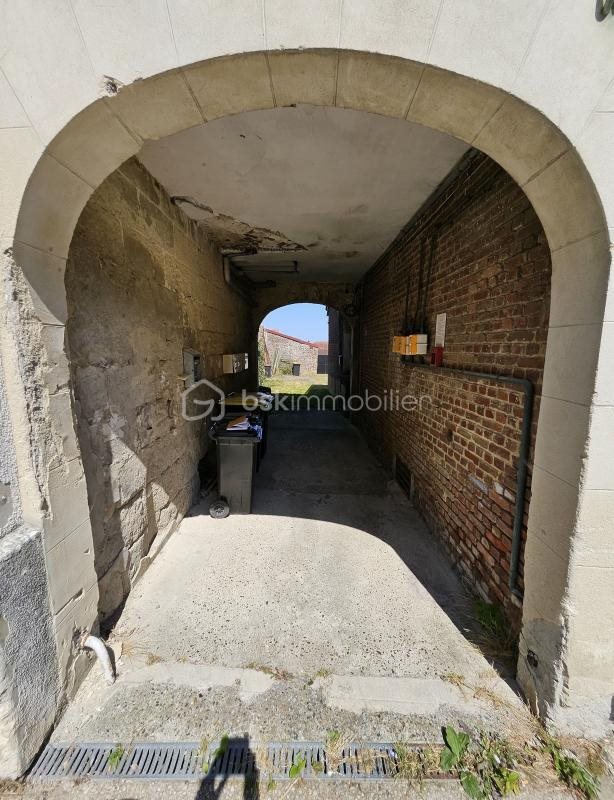 Maison à vendre, 195m², La Fère