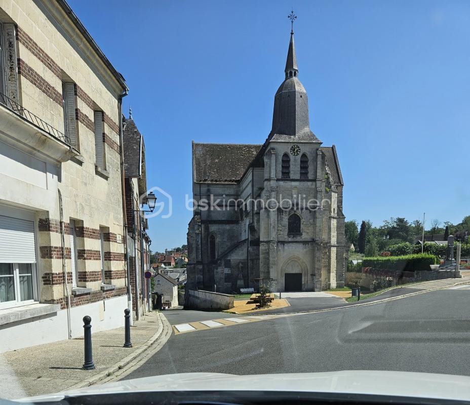 Maison à vendre, 195m², La Fère