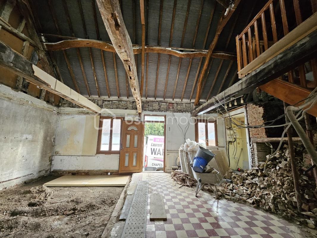 Maison à vendre, 65m², Bray-sur-Somme