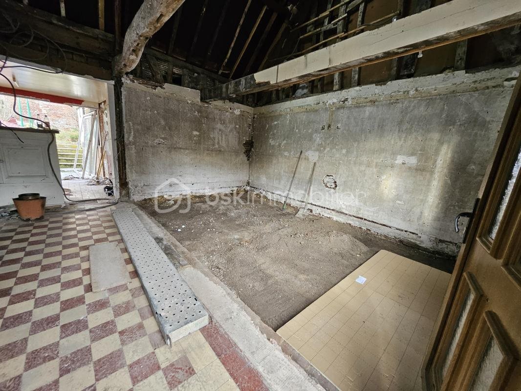Maison à vendre, 65m², Bray-sur-Somme
