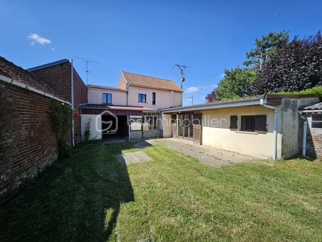 Maison à vendre, 142m², Ovillers-la-Boisselle