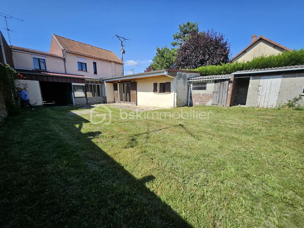 Maison à vendre, 142m², Ovillers-la-Boisselle