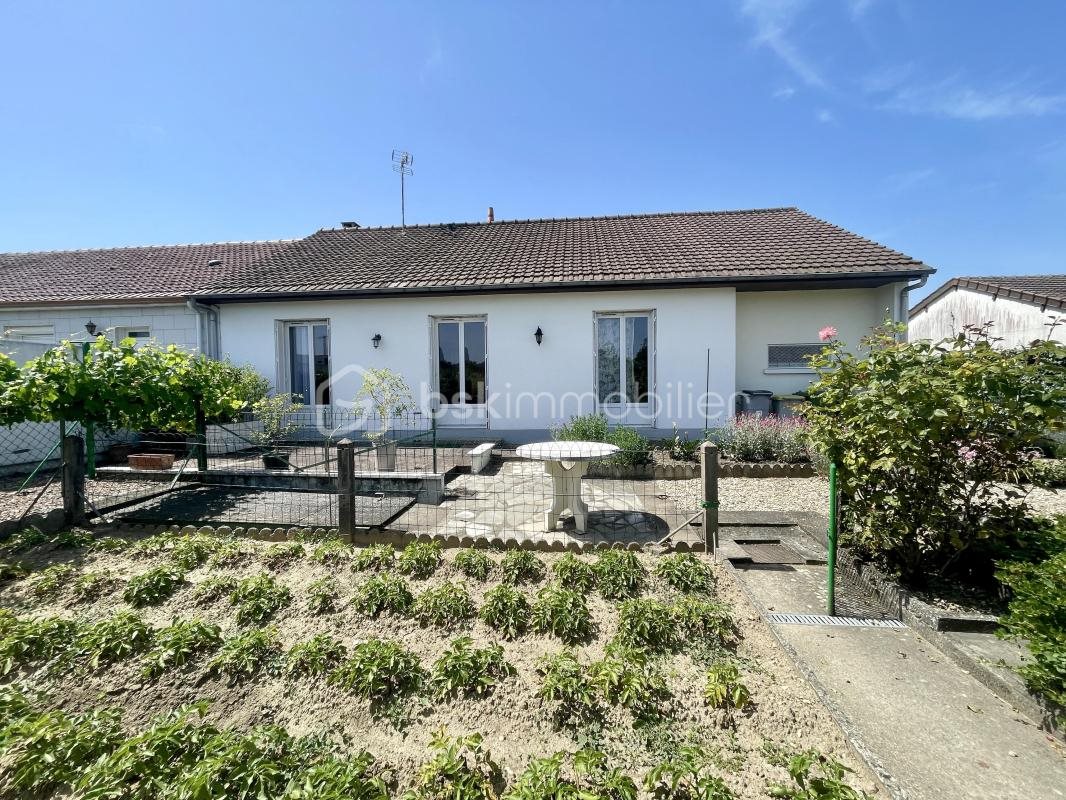 Maison à vendre, 71m², Chambray-lès-Tours