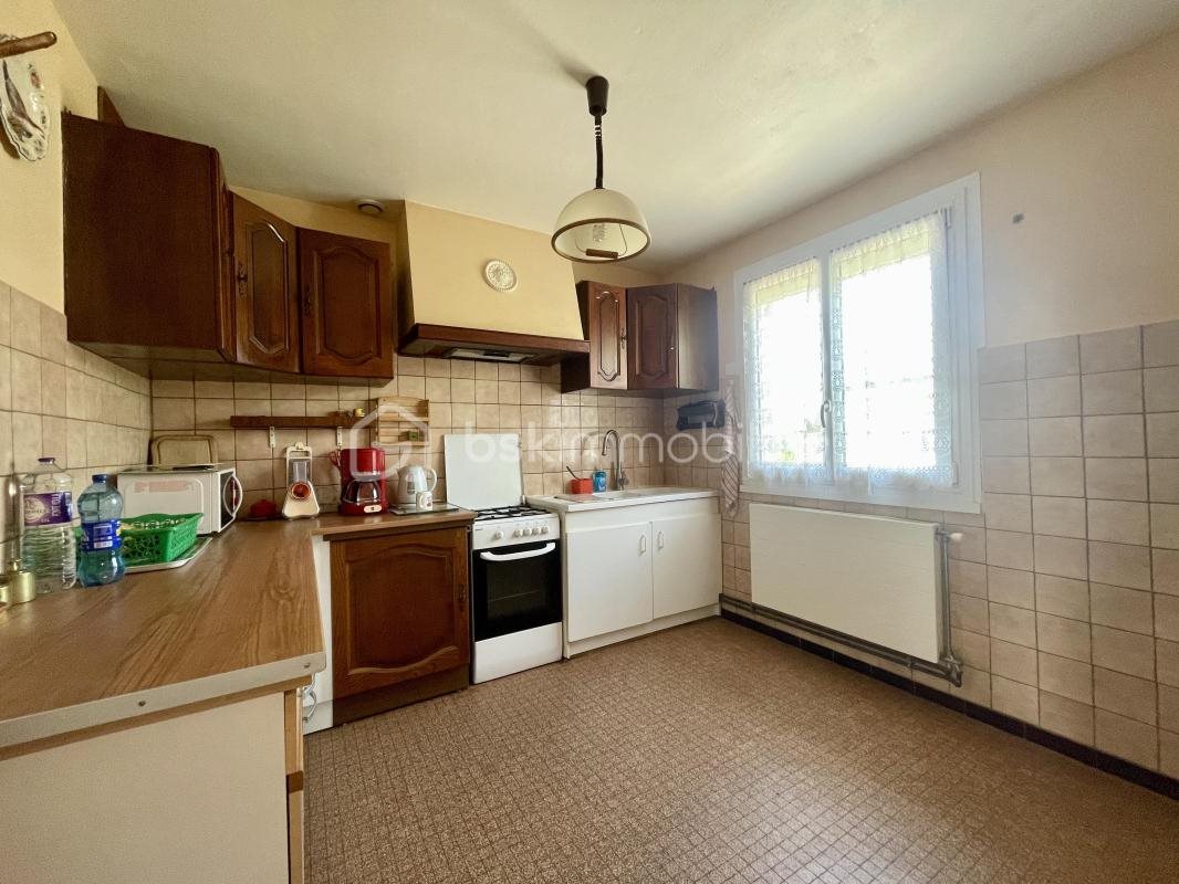Maison à vendre, 71m², Chambray-lès-Tours