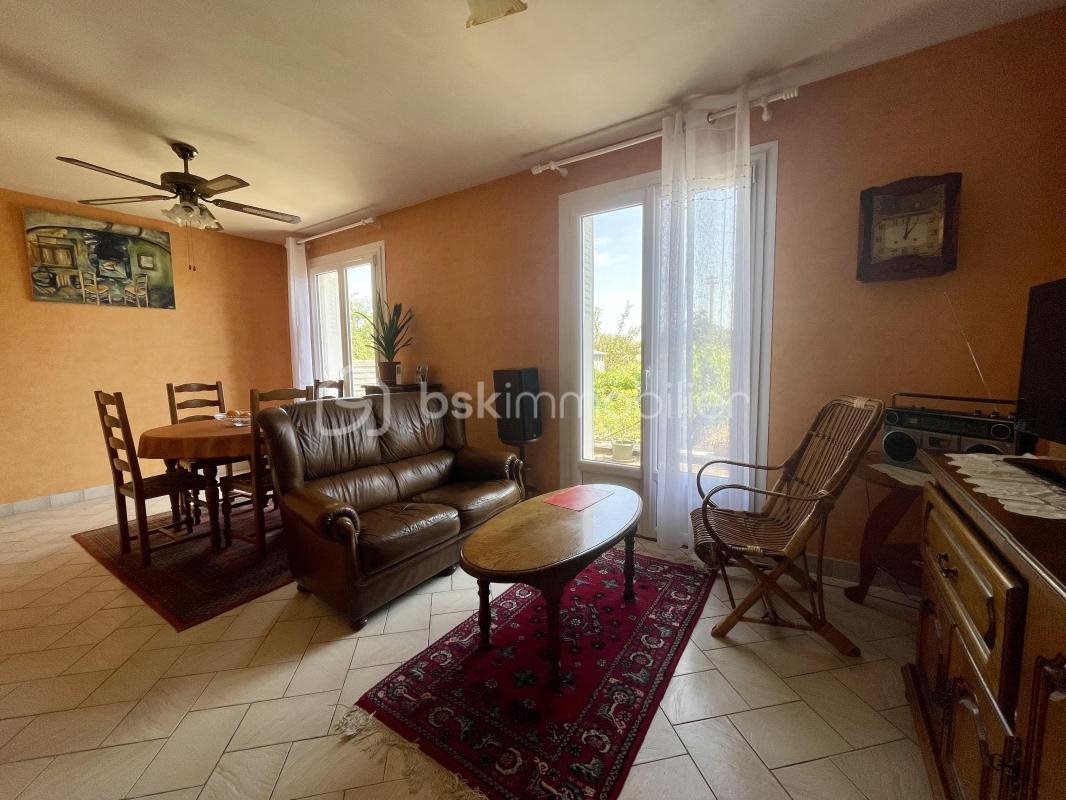 Maison à vendre, 71m², Chambray-lès-Tours