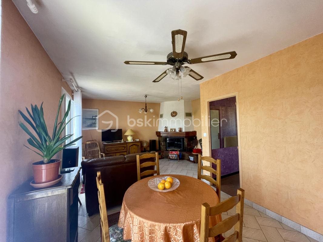 Maison à vendre, 71m², Chambray-lès-Tours