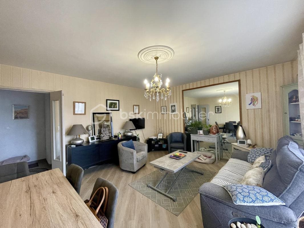 Appartement à vendre, 72m², Joué-lès-Tours