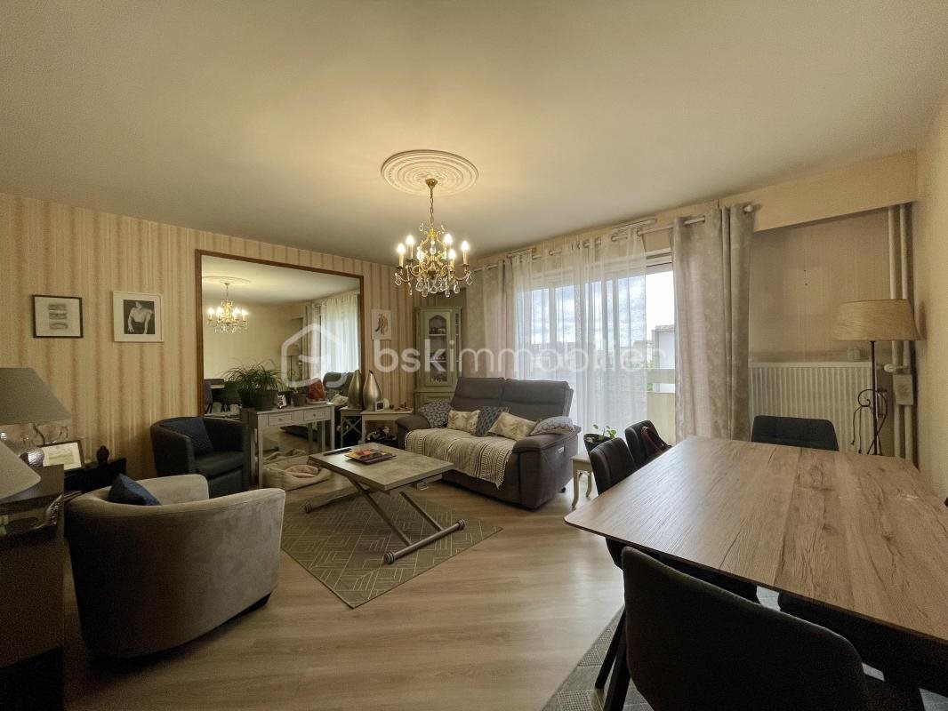 Appartement à vendre, 72m², Joué-lès-Tours