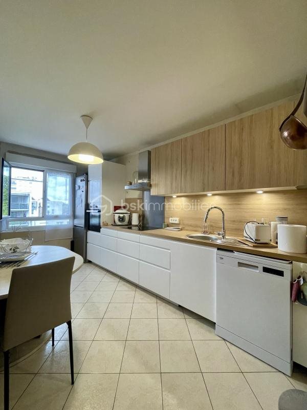 Appartement à vendre, 72m², Joué-lès-Tours