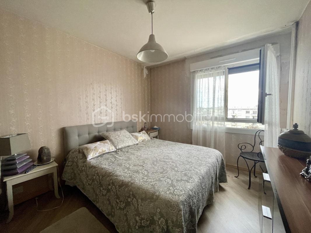 Appartement à vendre, 72m², Joué-lès-Tours