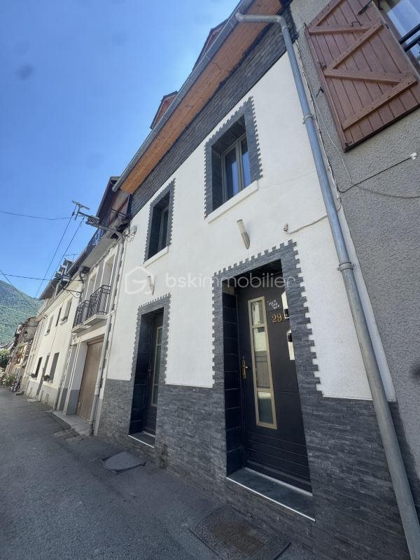 Appartement à louer, 49m², Bagnères-de-Luchon