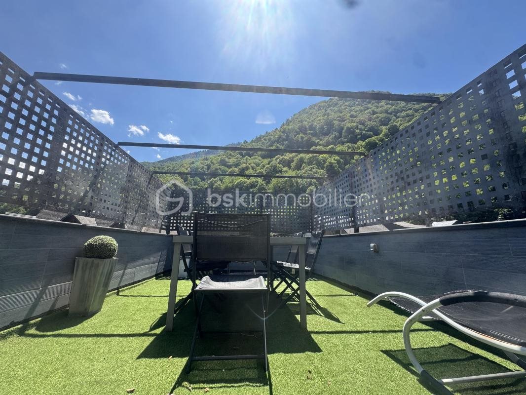 Appartement à louer, 45m², Bagnères-de-Luchon