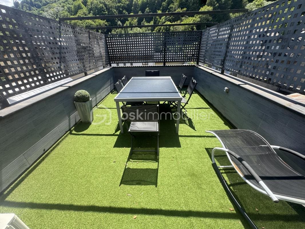 Appartement à louer, 45m², Bagnères-de-Luchon