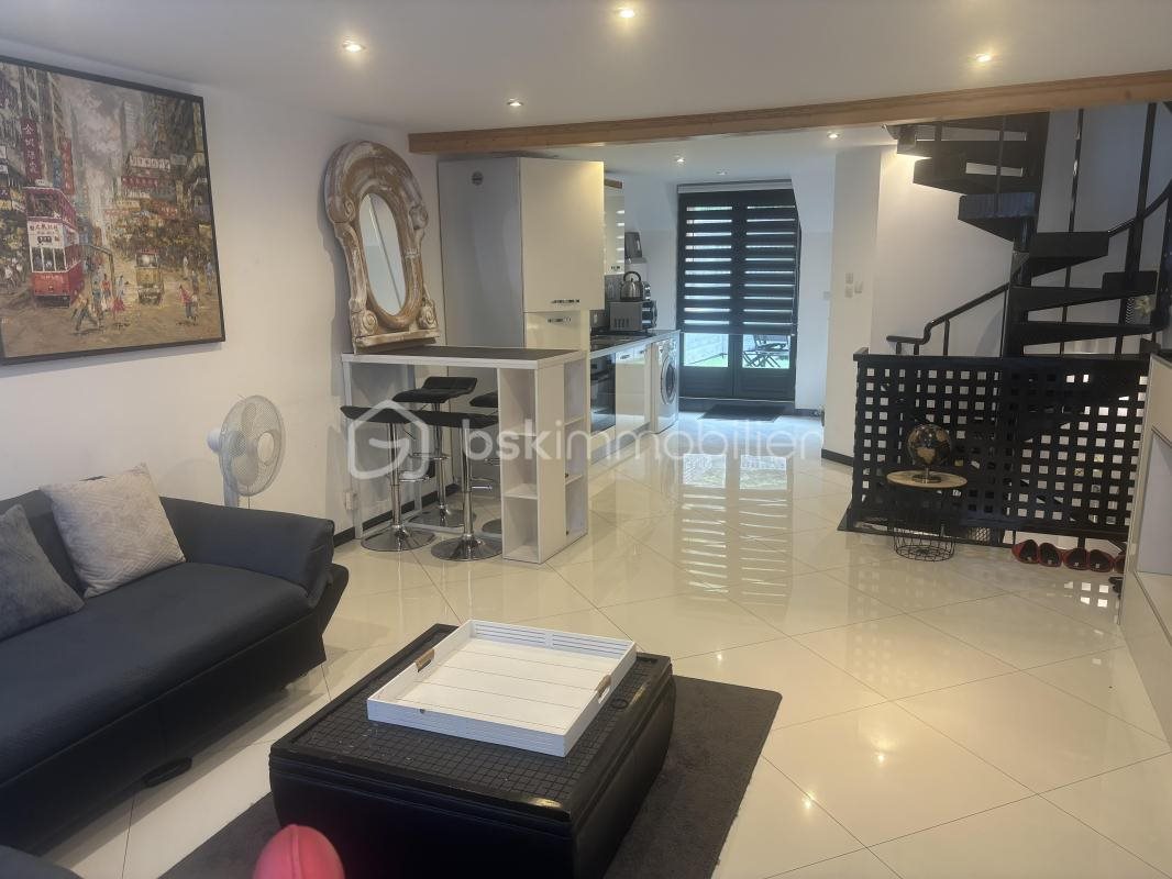 Appartement à louer, 45m², Bagnères-de-Luchon