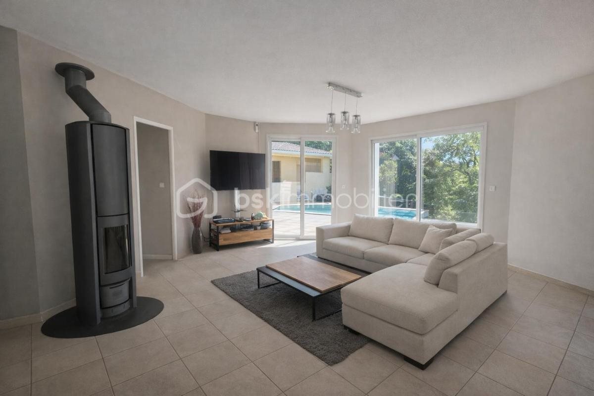 Maison à vendre, 123m², Paulhac