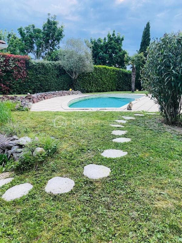 Maison à vendre, 123m², Paulhac