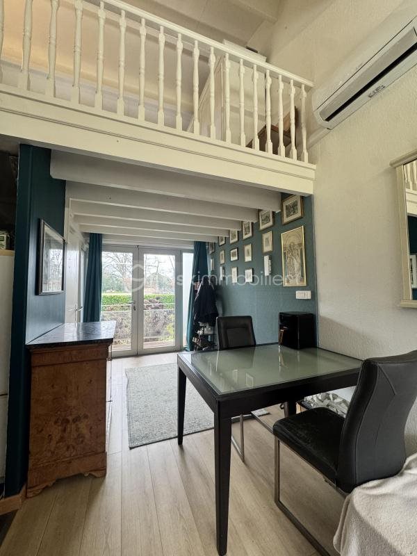 Appartement à vendre, 34m², Montastruc-la-Conseillère