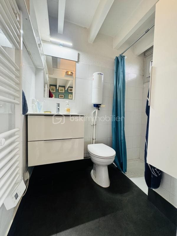 Appartement à vendre, 34m², Montastruc-la-Conseillère