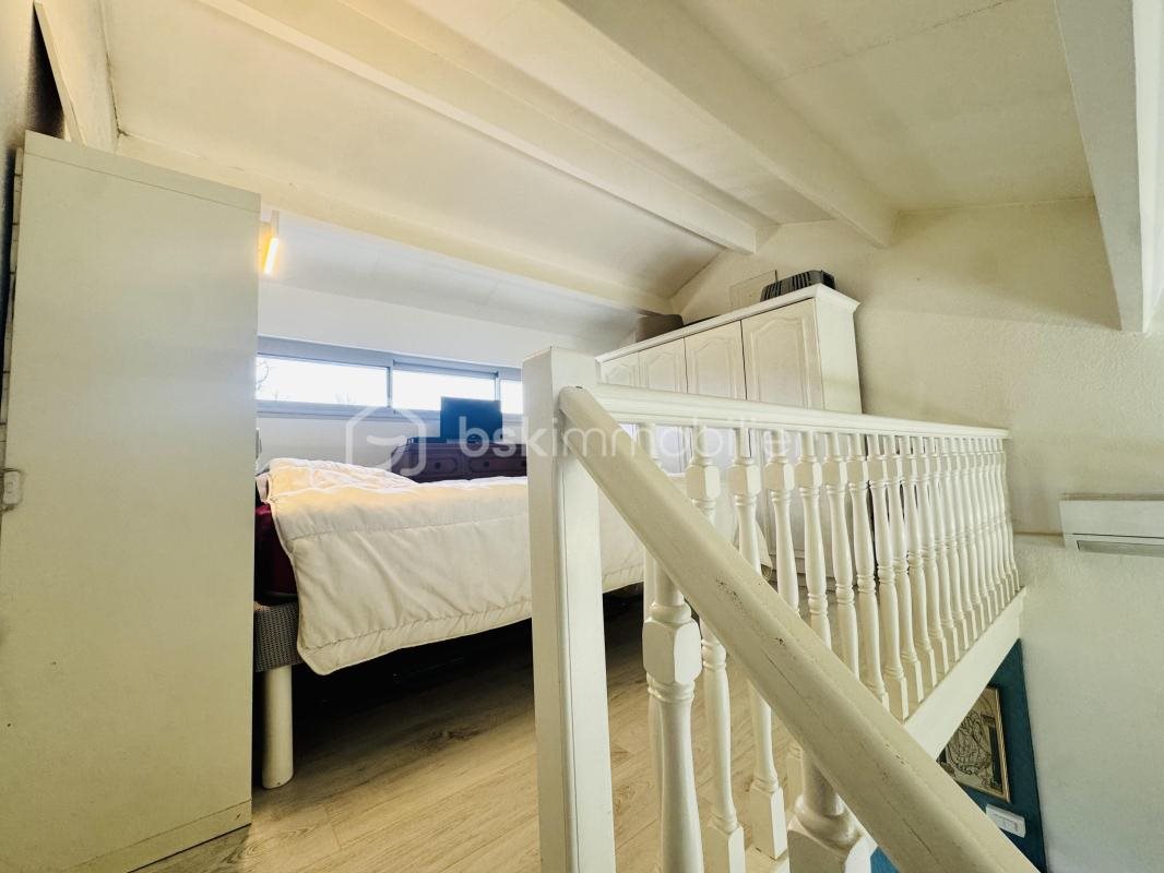 Appartement à vendre, 34m², Montastruc-la-Conseillère