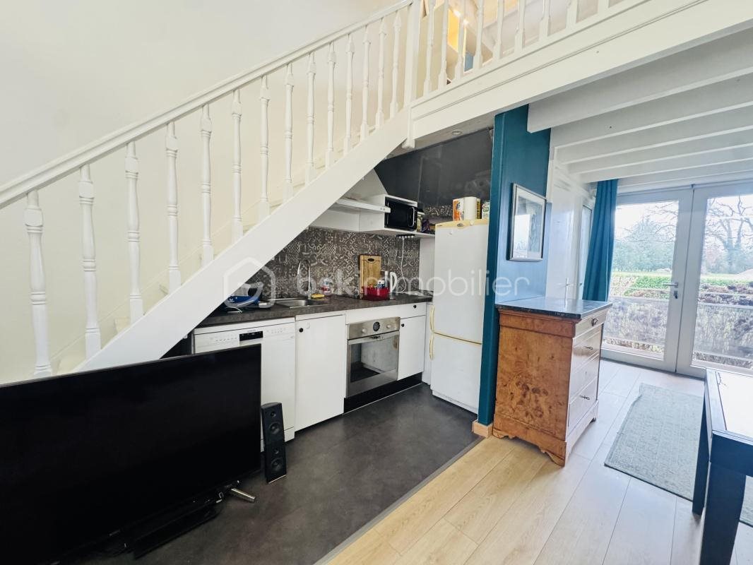 Appartement à vendre, 34m², Montastruc-la-Conseillère