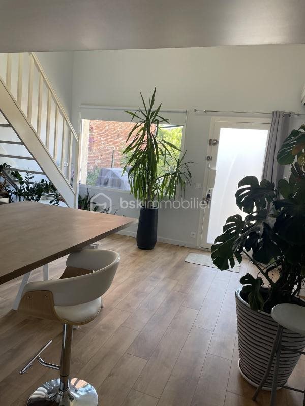 Appartement à louer, 150m², Bessières