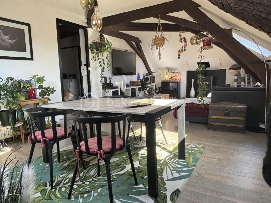 Appartement à vendre, 58m², Ronchin