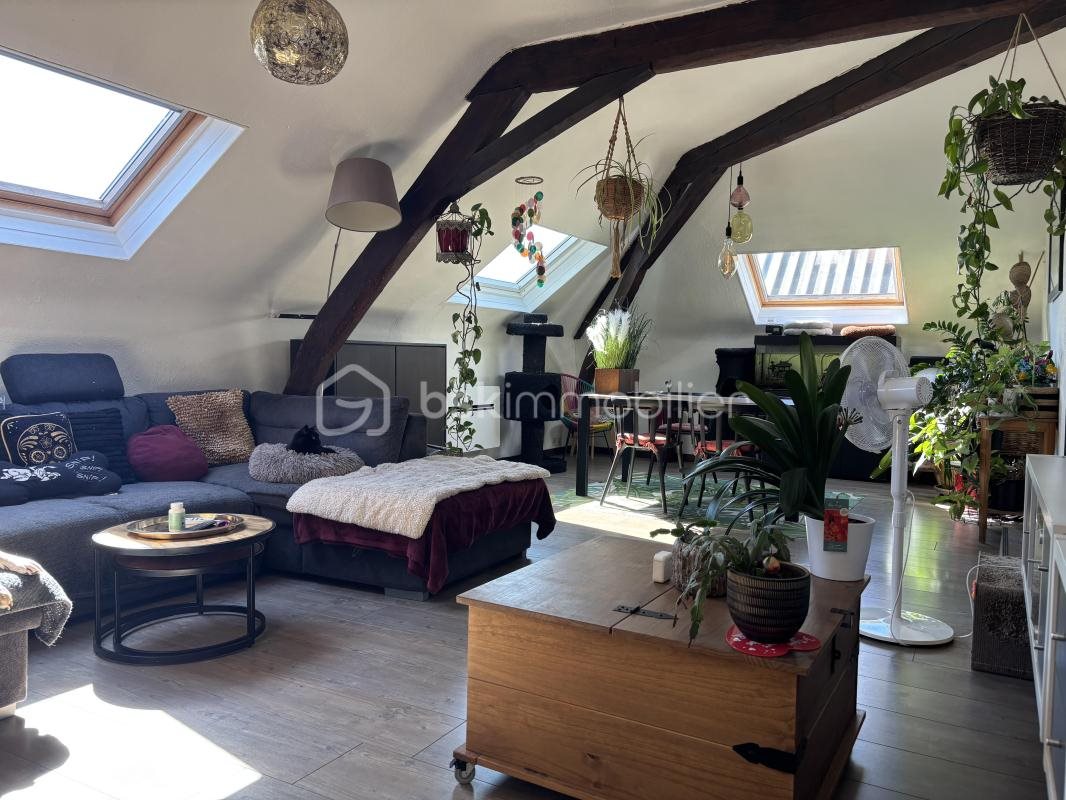 Appartement à vendre, 58m², Ronchin