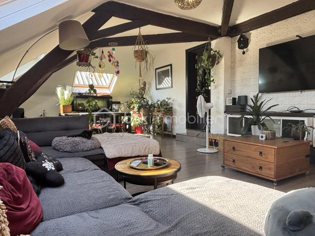 Appartement à vendre, 58m², Ronchin